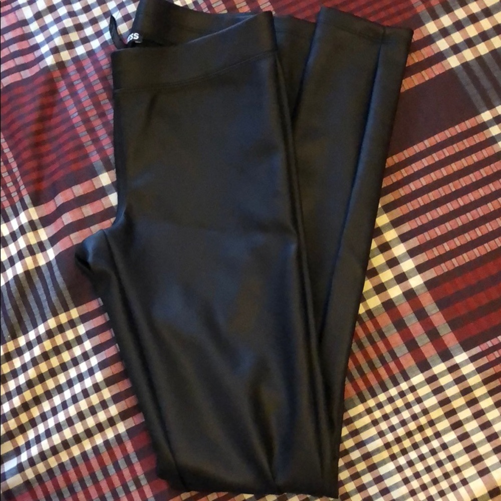 Express pants